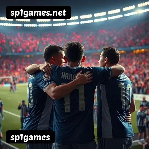 Comparação APP mobile vs versão web da sp1games